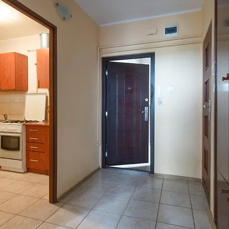 Apartment A Cozy In With Good Transport Connections *